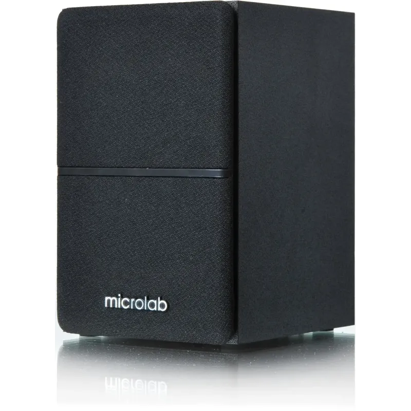 Акустика Microlab M-106 Black