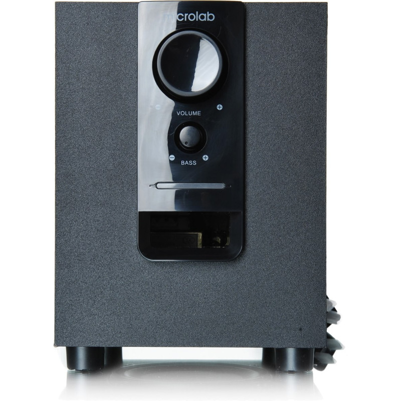 Акустика Microlab M-106 Black