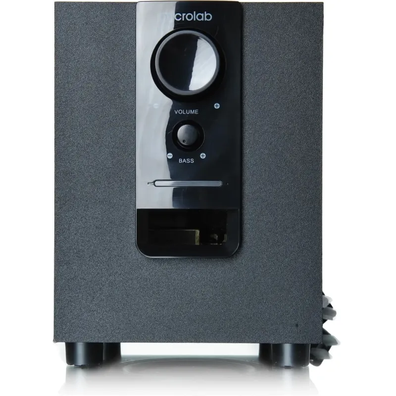 Акустика Microlab M-106 Black