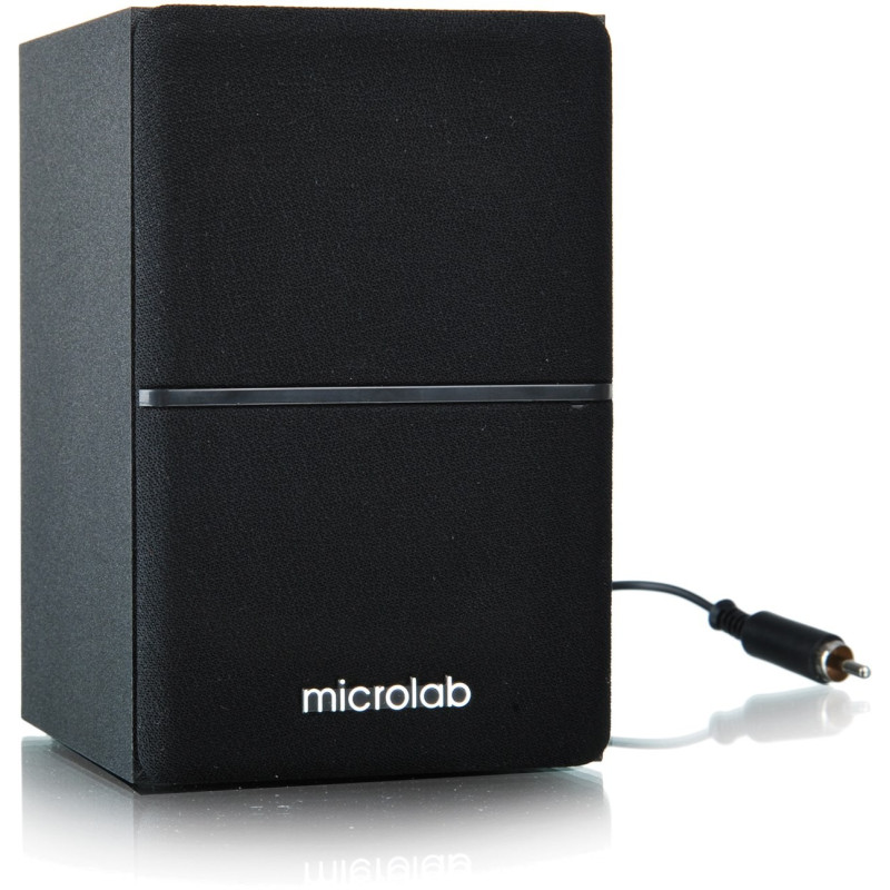 Акустика Microlab M-106 Black