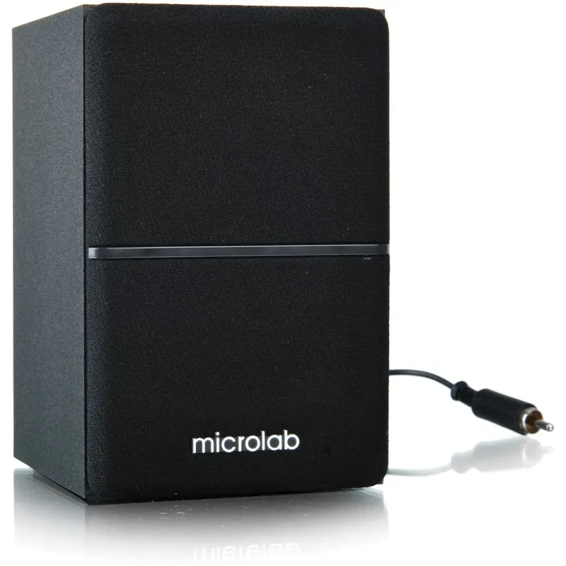 Акустика Microlab M-106 Black