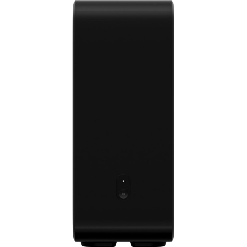 Акустика Sonos Sub Gen.3 Black (SUBG3EU1BLK)