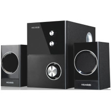 Акустика Microlab M-223