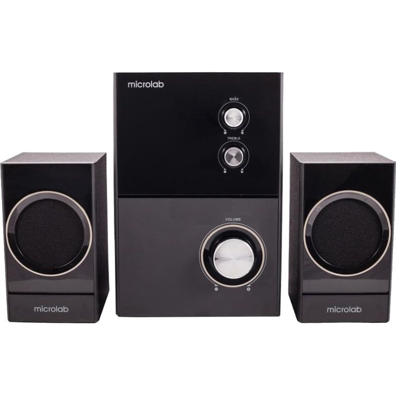 Акустика Microlab M-223