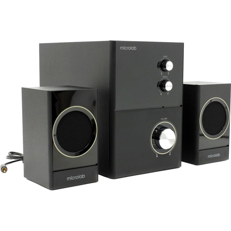 Акустика Microlab M-223