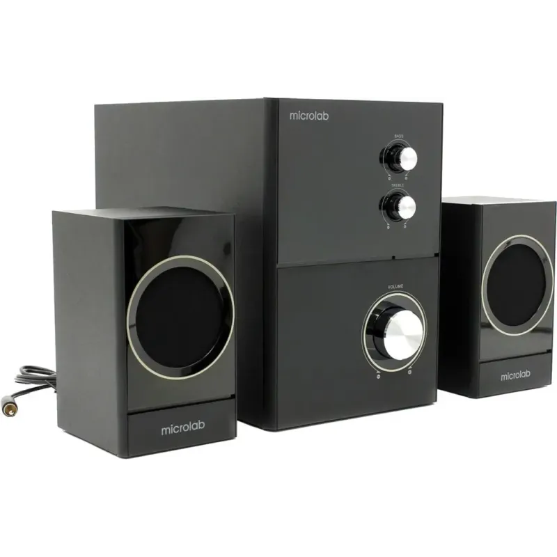 Акустика Microlab M-223