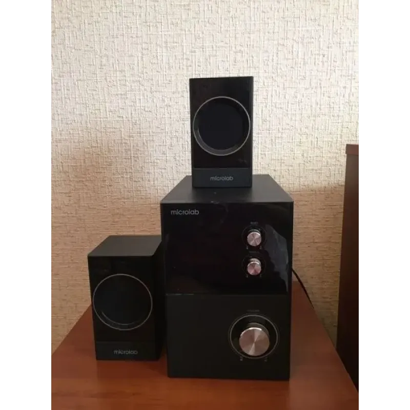 Акустика Microlab M-223
