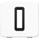 Акустика Sonos Sub Gen.3 White (SUBG3EU1)