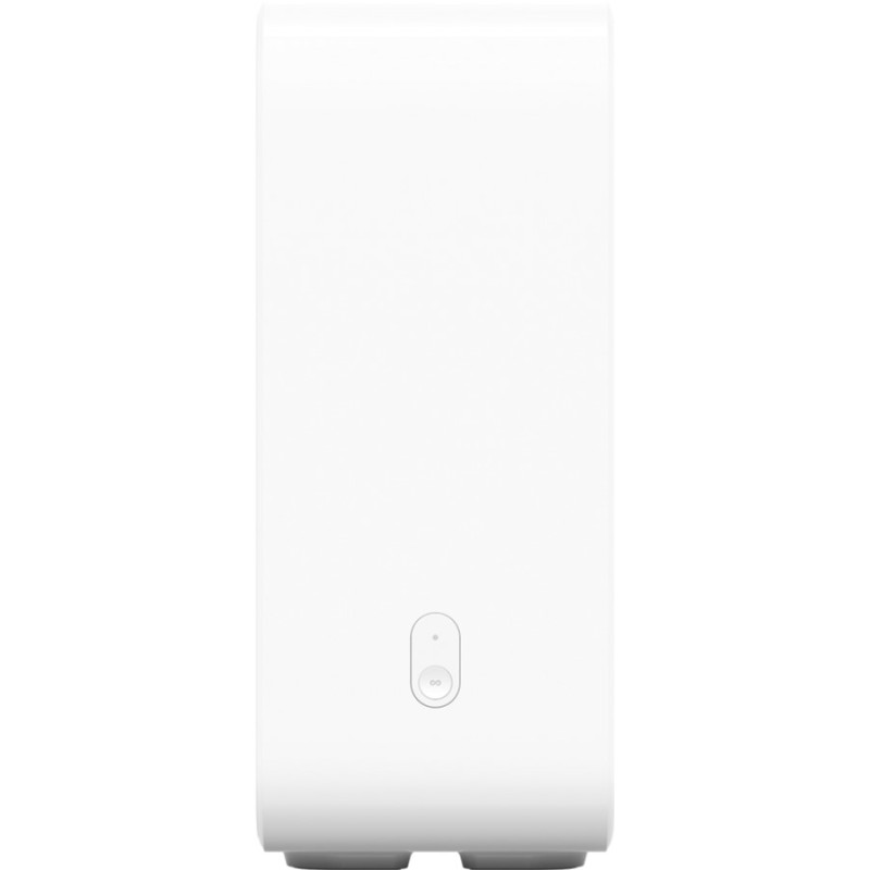 Акустика Sonos Sub Gen.3 White (SUBG3EU1)