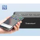 Акустика Tronsmart T2 Plus Upgraded Black (1019754)