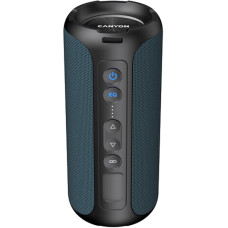 Акустика Canyon OnMove 15 Dark Blue (CNE-CBTSP15BK)