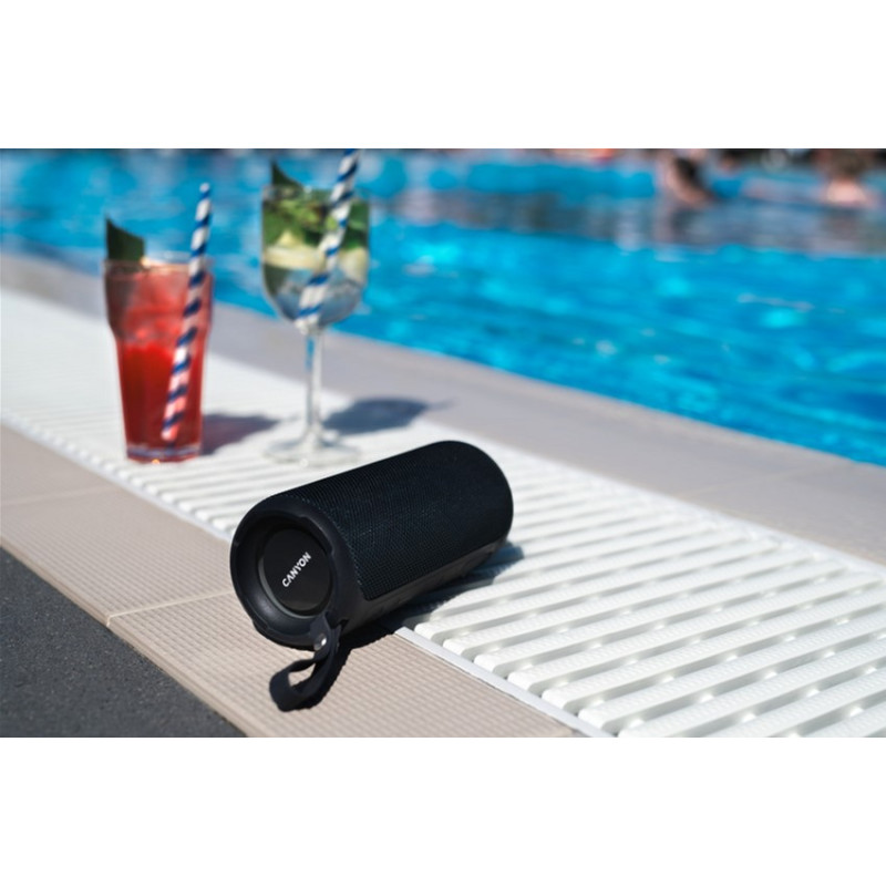 Акустика Canyon OnMove 15 Dark Blue (CNE-CBTSP15BK)