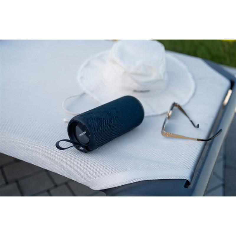 Акустика Canyon OnMove 15 Dark Blue (CNE-CBTSP15BK)