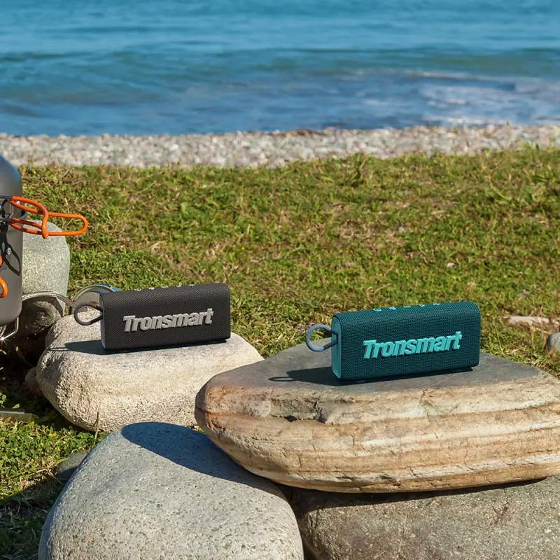 Акустика Tronsmart Trip Black (786390)