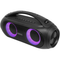 REAL-EL X-745 Black (EL121600012)