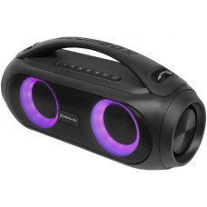 REAL-EL X-745 Black (EL121600012)