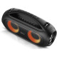 REAL-EL X-745 Black (EL121600012)