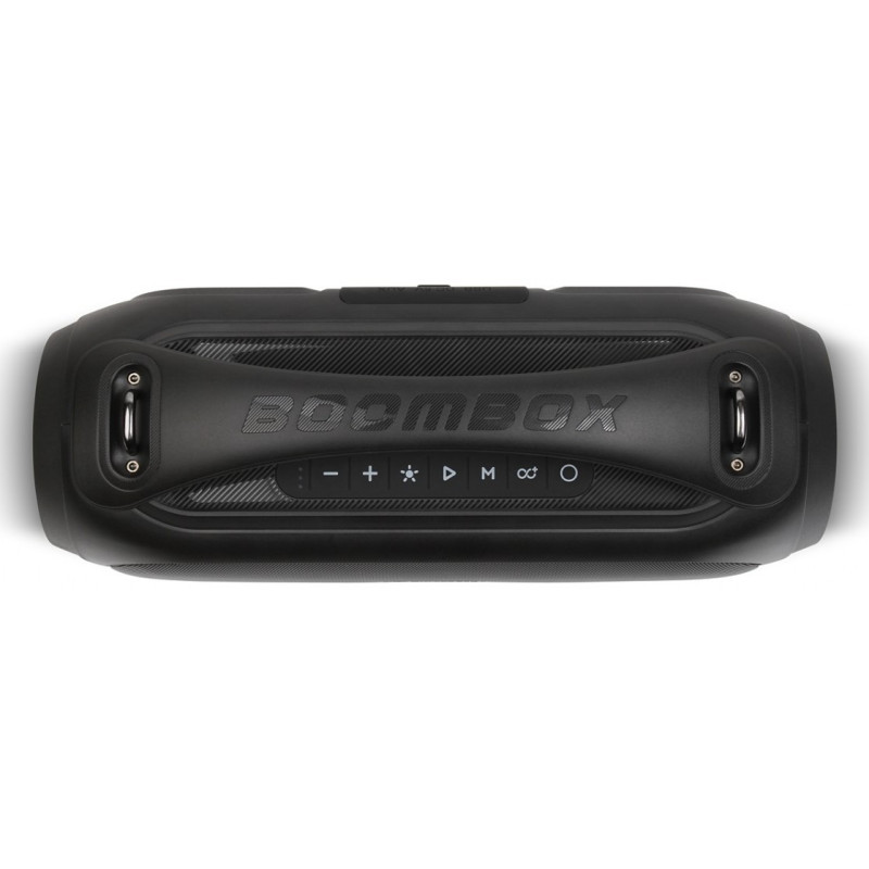 REAL-EL X-745 Black (EL121600012)