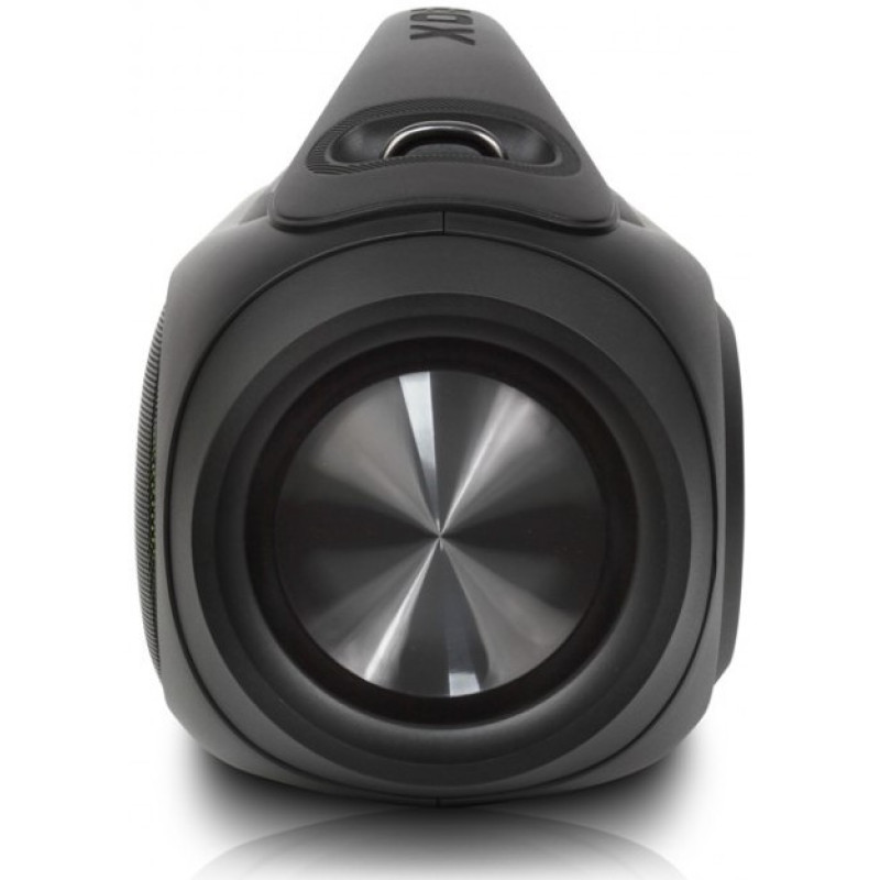 REAL-EL X-745 Black (EL121600012)