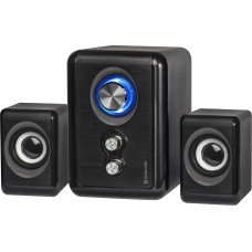 Defender V11 Black (65111)