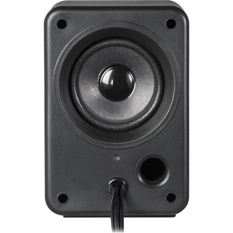 Defender V11 Black (65111)
