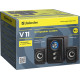 Defender V11 Black (65111)