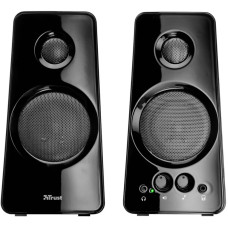 Trust Tytan 2.0 Speaker Set Black (21560)