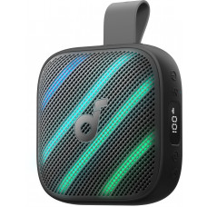 Акустика Anker SoundCore Boom Go 3i Black (D5103010)