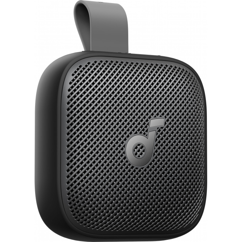Акустика Anker SoundCore Boom Go 3i Black (D5103010)