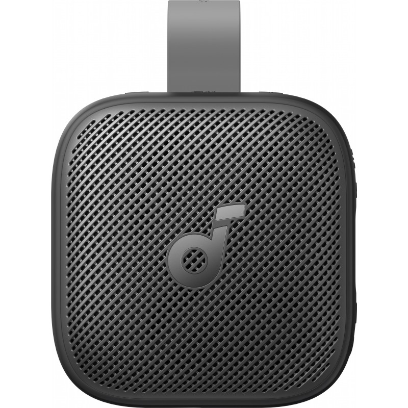 Акустика Anker SoundCore Boom Go 3i Black (D5103010)