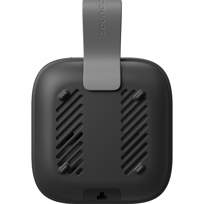 Акустика Anker SoundCore Boom Go 3i Black (D5103010)