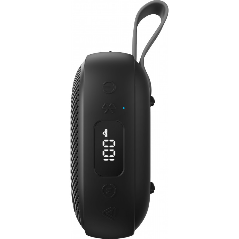 Акустика Anker SoundCore Boom Go 3i Black (D5103010)