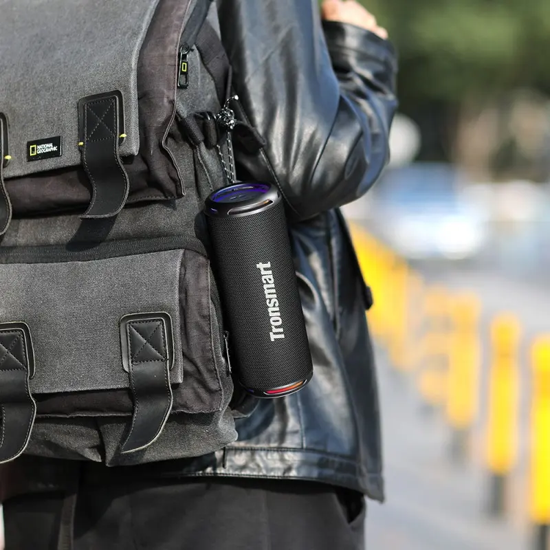 Акустика Tronsmart T7 Lite Black (933750)