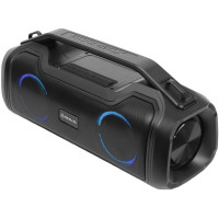 REAL-EL X-747 Black (EL121600013)