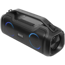 REAL-EL X-747 Black (EL121600013)