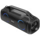 REAL-EL X-747 Black (EL121600013)