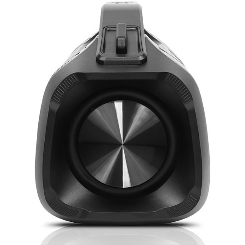 REAL-EL X-747 Black (EL121600013)