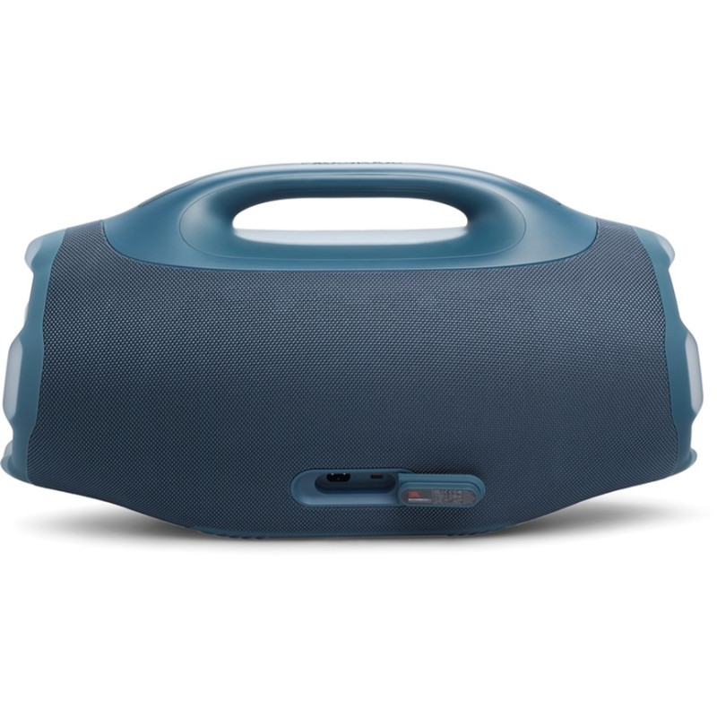 Акустика JBL Boombox 4 Blue (JBLBOOMBOX4BLU)