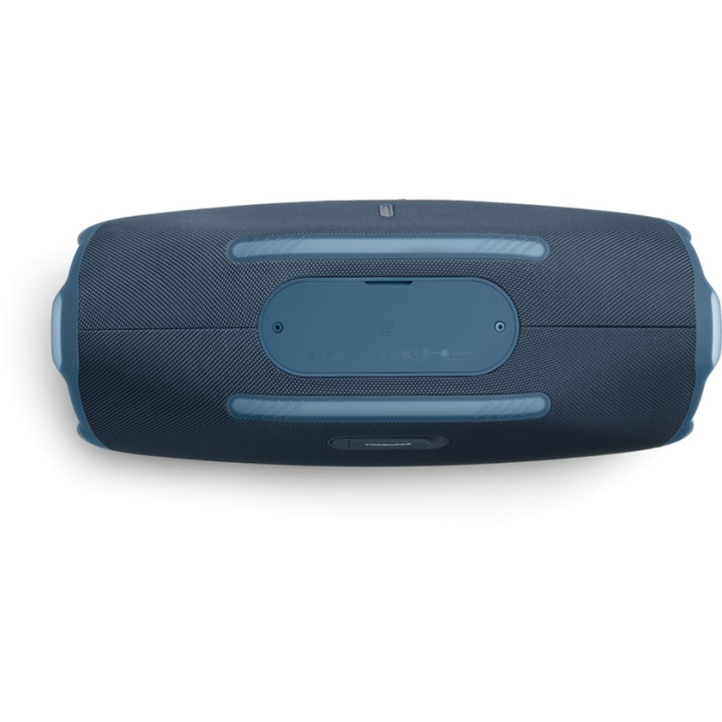 Акустика JBL Boombox 4 Blue (JBLBOOMBOX4BLU)