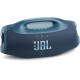 Акустика JBL Boombox 4 Blue (JBLBOOMBOX4BLU)