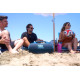 Акустика JBL Boombox 4 Blue (JBLBOOMBOX4BLU)
