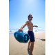 Акустика JBL Boombox 4 Blue (JBLBOOMBOX4BLU)