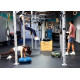 Акустика JBL Boombox 4 Blue (JBLBOOMBOX4BLU)