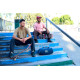 Акустика JBL Boombox 4 Blue (JBLBOOMBOX4BLU)