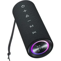 Акустика Tronsmart Mirtune C2 RGB 24W (1091846) Black