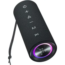 Акустика Tronsmart Mirtune C2 RGB 24W (1091846) Black