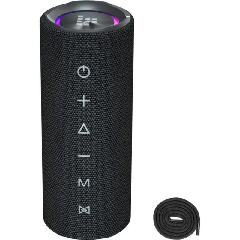 Акустика Tronsmart Mirtune C2 RGB 24W (1091846) Black
