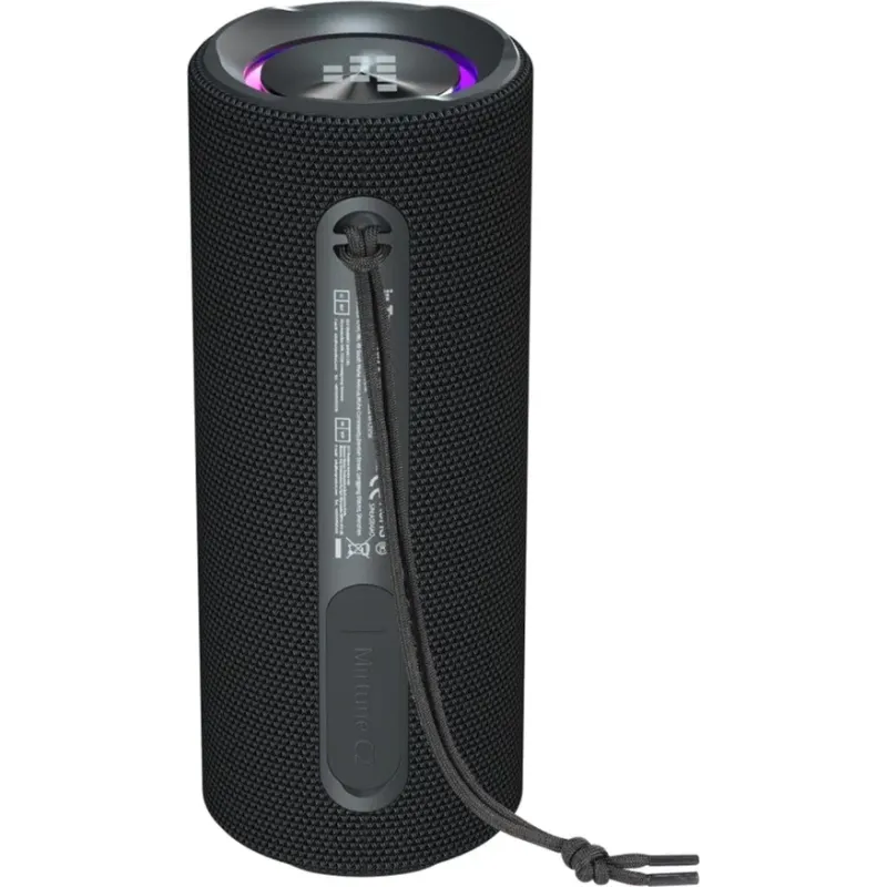 Акустика Tronsmart Mirtune C2 RGB 24W (1091846) Black