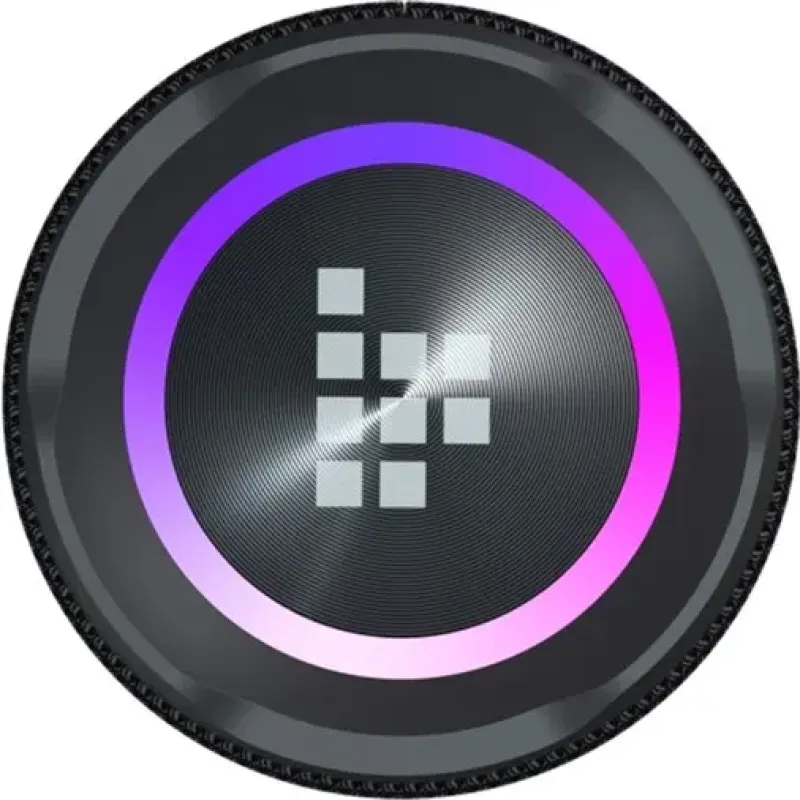 Акустика Tronsmart Mirtune C2 RGB 24W (1091846) Black