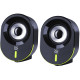 Defender Solar 8 Black (65938)